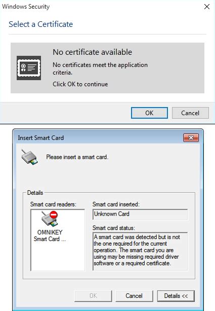 please insert a smart card internet explorer|Download a Certificate with Microsoft Internet Explorer .